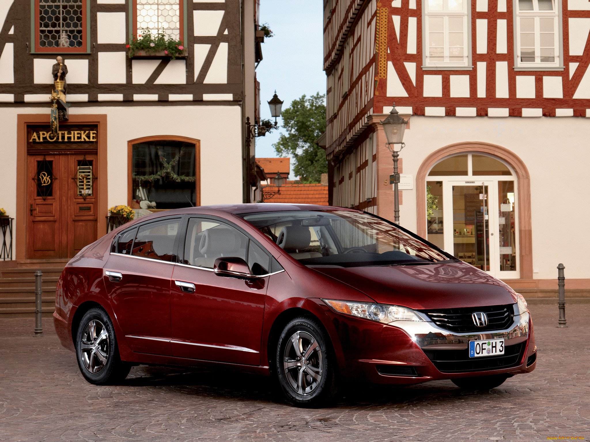 honda fcx clarity 2010, , honda, , clarity, 2010, fcx, 